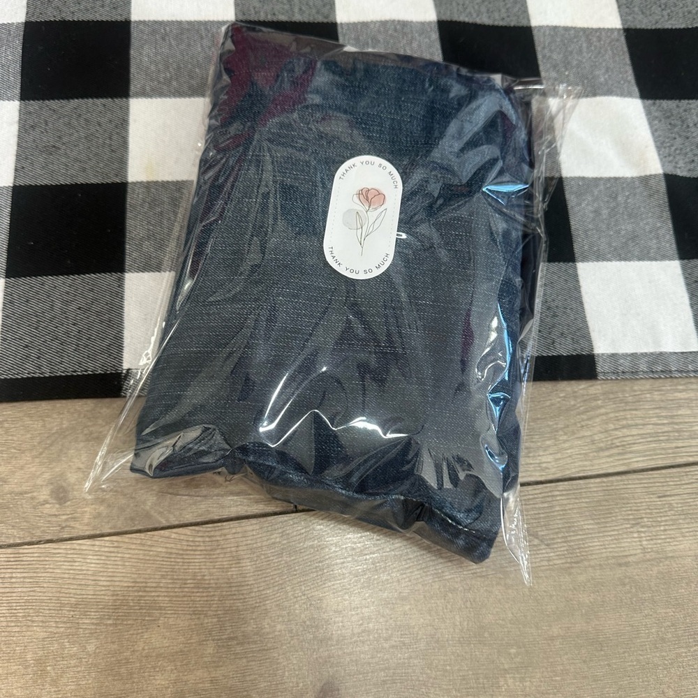 Motherhood Maternity Secret Fit Belly Skinny Fit Jeans Dark Blue Maternity Small - Picture 5 of 13